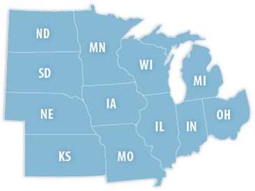 Climate Commitments in the Midwest
