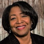 Dr. Syliva Hood Washington
