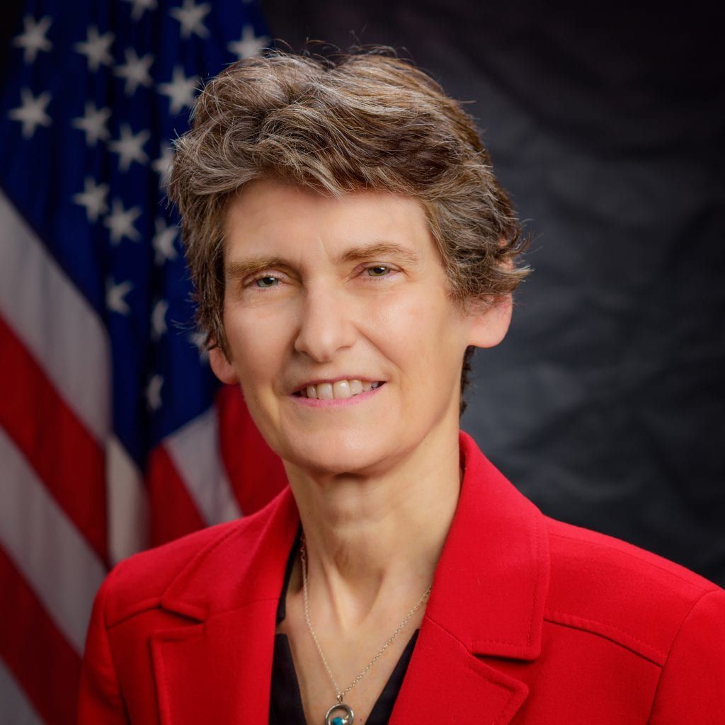 US EPA Deputy Administrator Janet McCabe to join Midwest Climate Summit